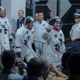 Image for article titled Neither right- nor left-wing, First Man plants its flag in a troubling ambivalence
